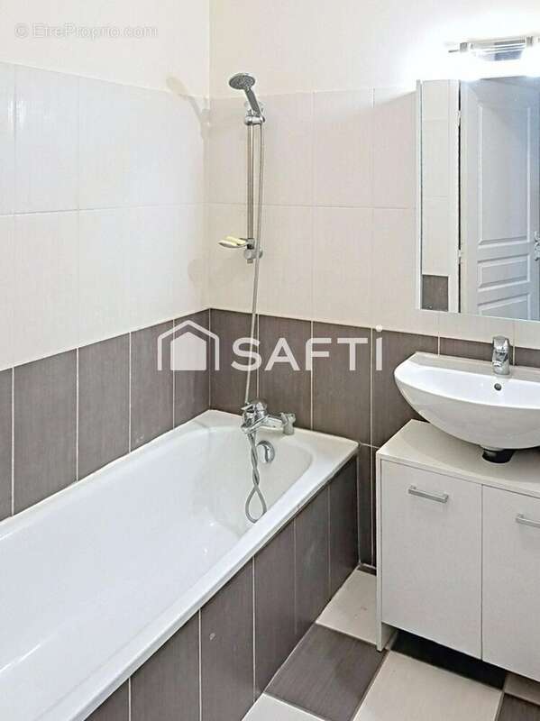 Photo 5 - Appartement à VIENNE