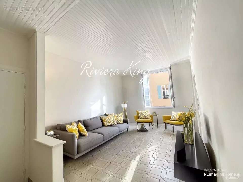 Côte d'Azur Villefranche-sur-mer - Centre vieille ville - photo 3