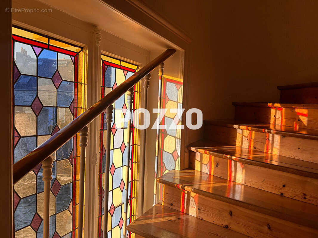 Maison à CHERBOURG-OCTEVILLE