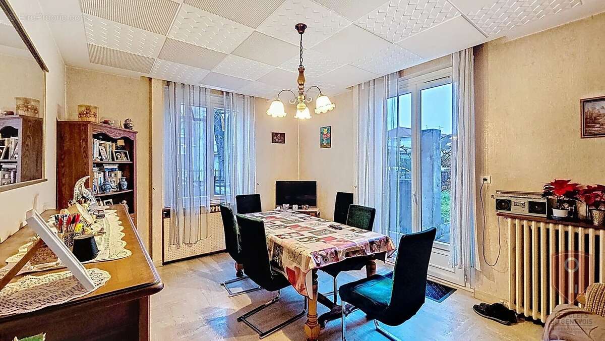 Maison - Ville La Grand - photo 2