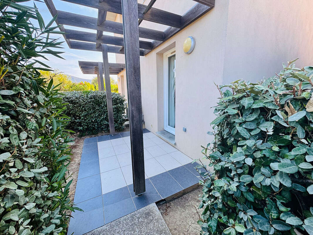 VILLA 3 Pièces - photo 10