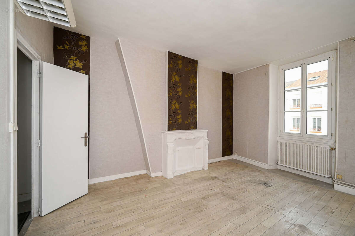 Maison à ANGERVILLE