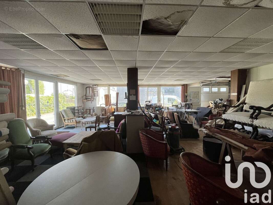 Photo 8 - Appartement à MENOMBLET