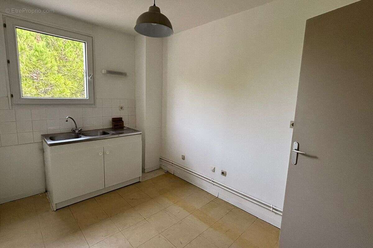 Appartement à ISTRES