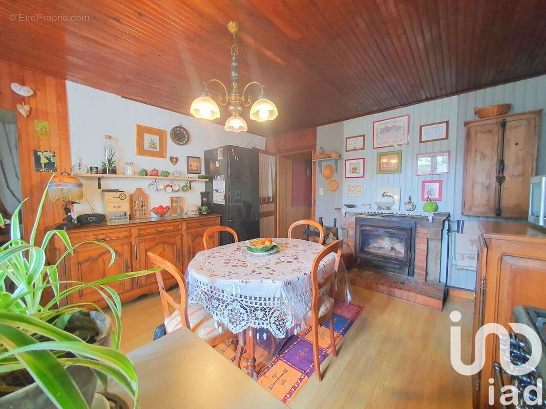 Maison 110 m² à Vauvillers  - photo 9