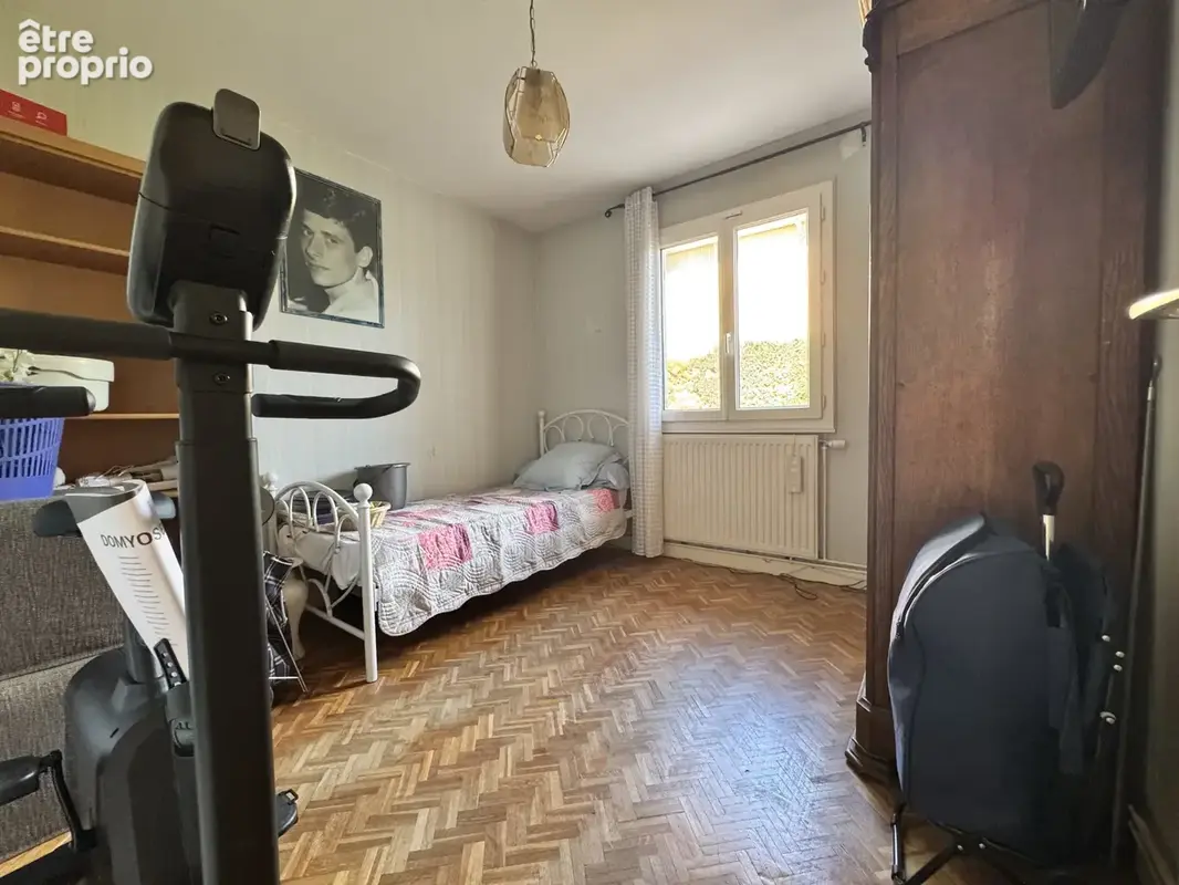 Maison de plain-pied de 84 m2 sur 810 m2 de terrain - photo 5