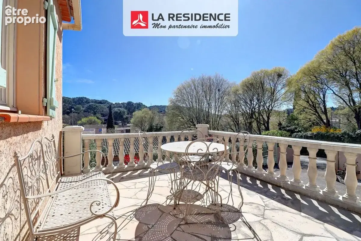 Maison 4 pièces 78 m² à vendre à Draguignan (83300) - photo 2