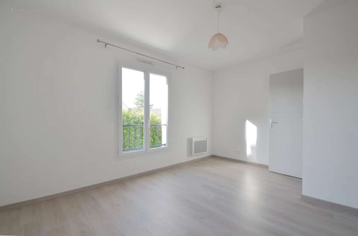 Maison à CROISSY-SUR-SEINE