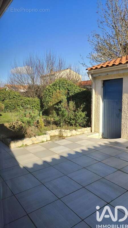 Photo 9 - Maison à LA ROCHELLE