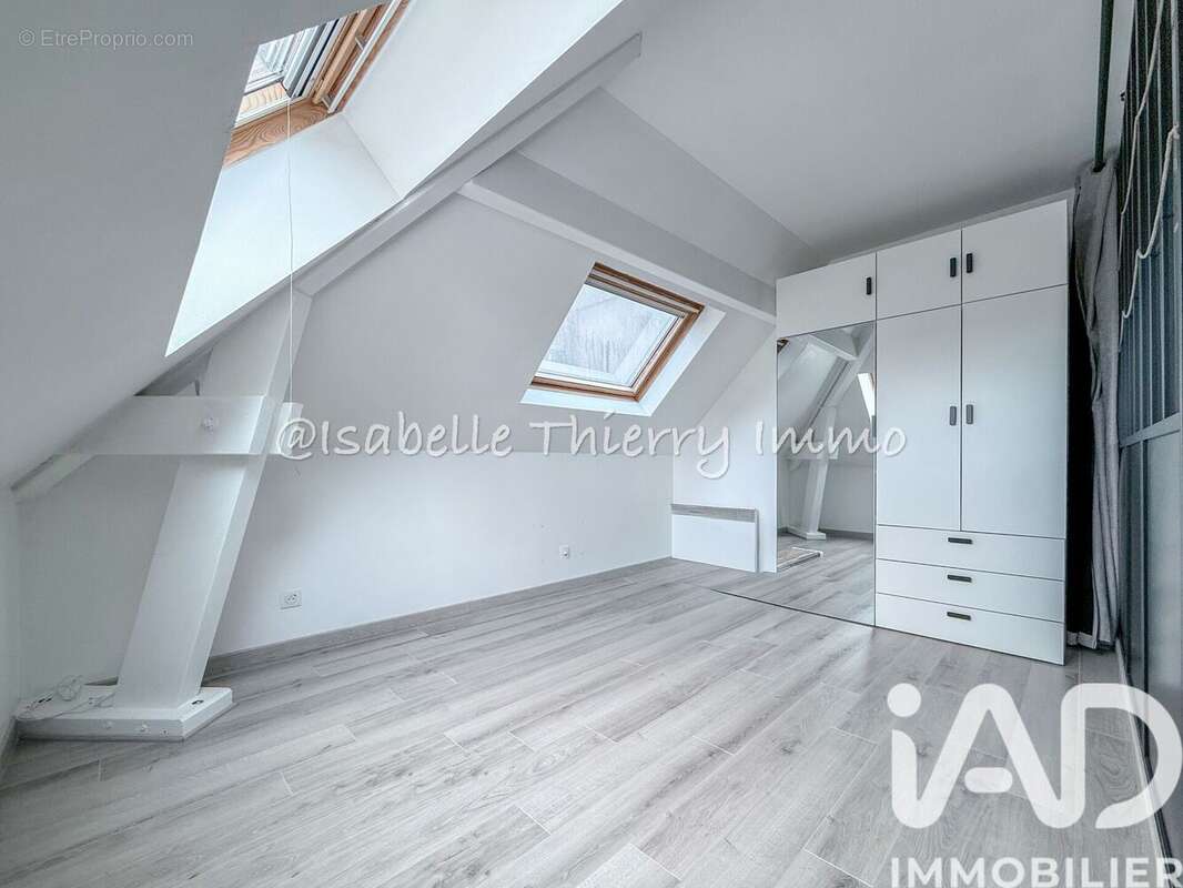 Photo 5 - Appartement à CORBEIL-ESSONNES