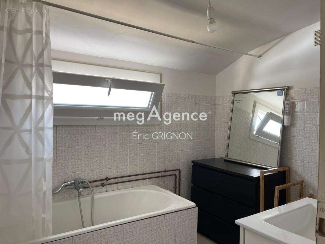 Maison 4 pièces + dépendances, 85150 Le Girouard - photo 10