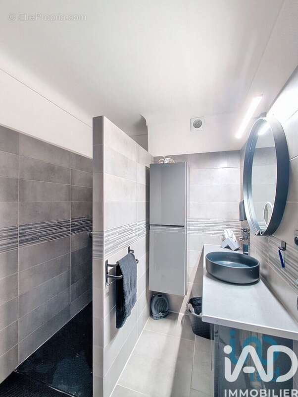 Photo 9 - Appartement à PERPIGNAN