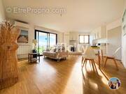 Appartement à LACANAU