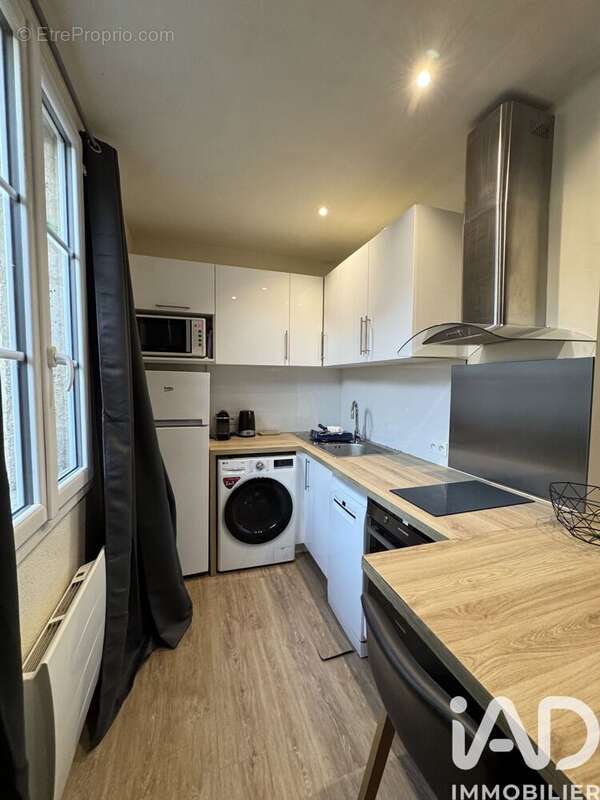 Photo 5 - Appartement à BORDEAUX