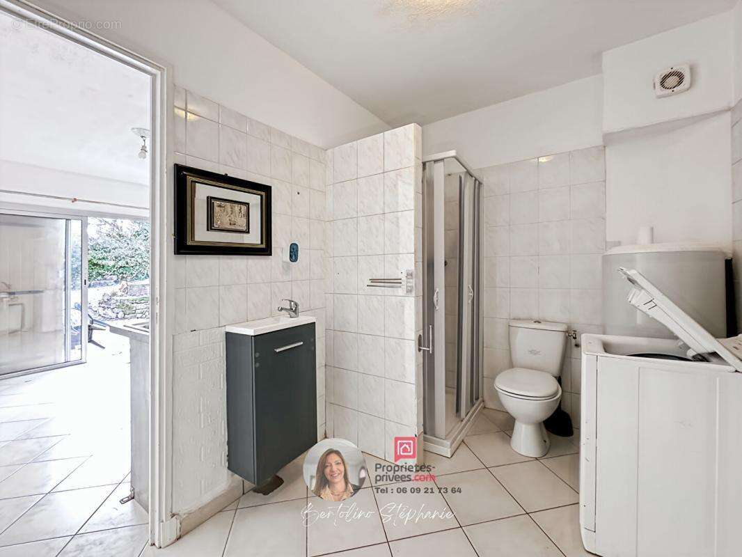 Maison à TRANS-EN-PROVENCE