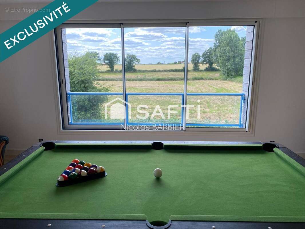 Photo 5 - Maison à TILLIERES