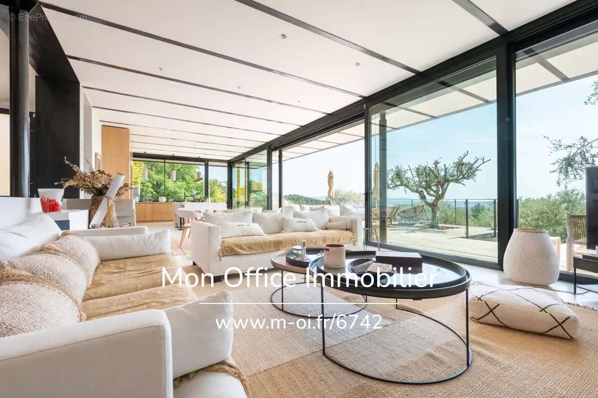 Maison à AIX-EN-PROVENCE