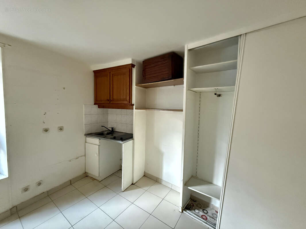 Appartement à PARIS-13E