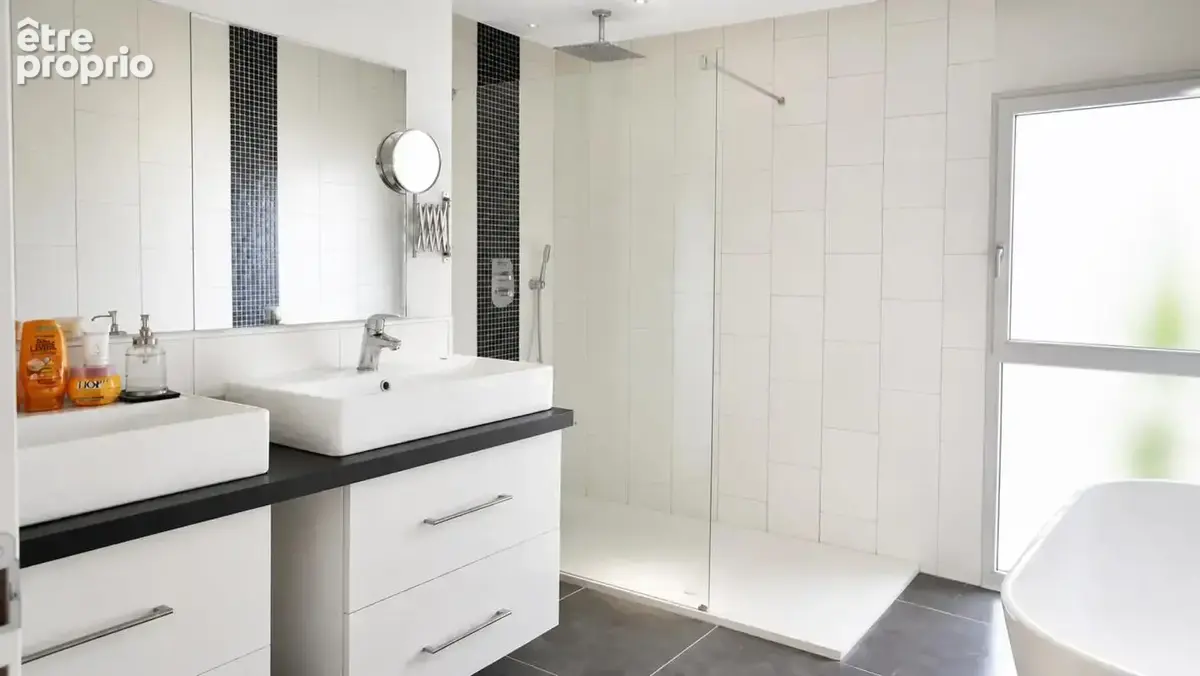Maison de 5 pièces de 107 m² à Gours - photo 6