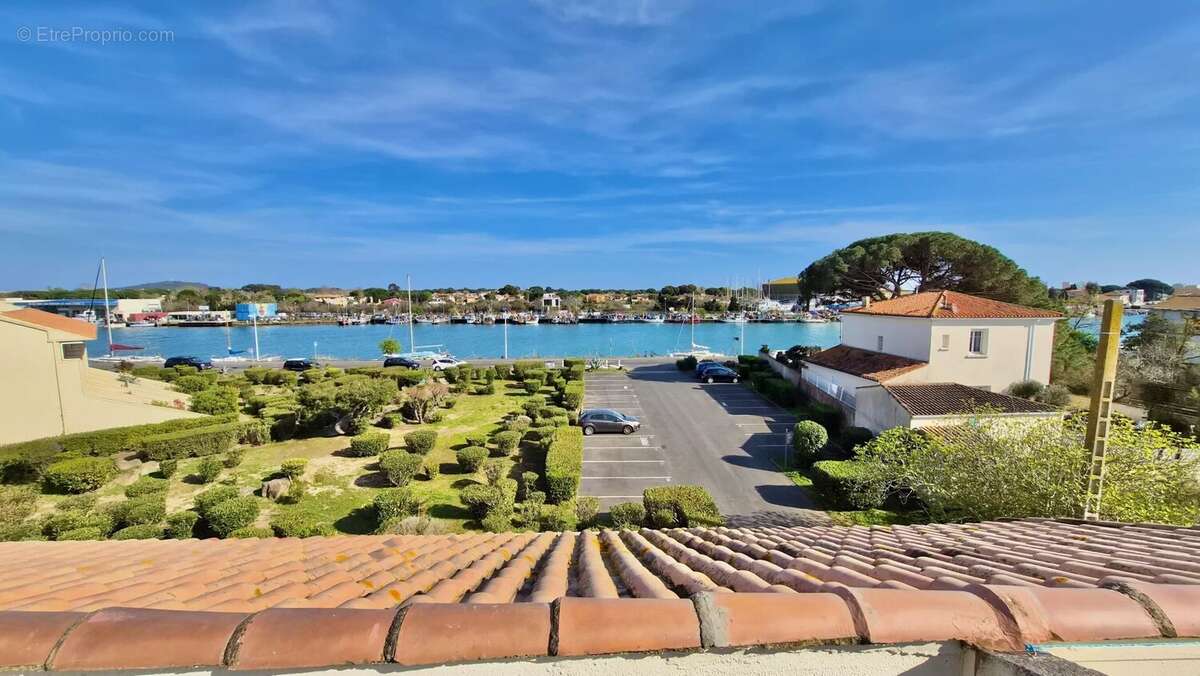 Appartement à AGDE