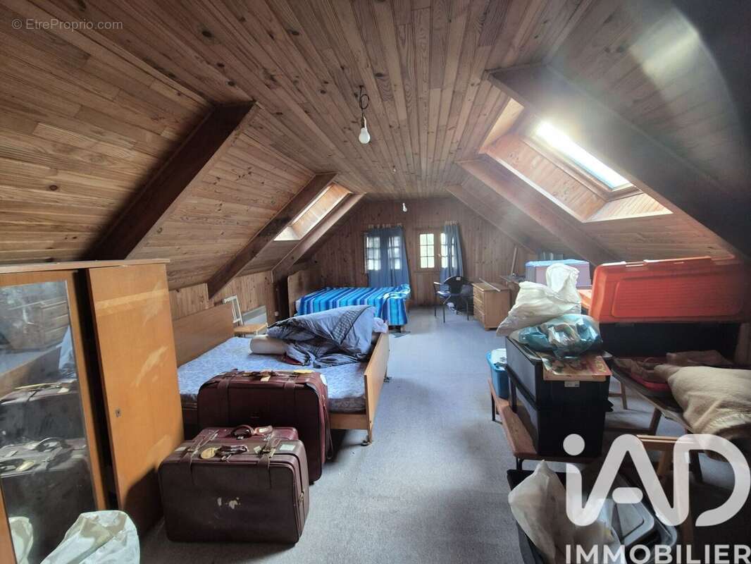 Photo 7 - Maison à MAEL-CARHAIX