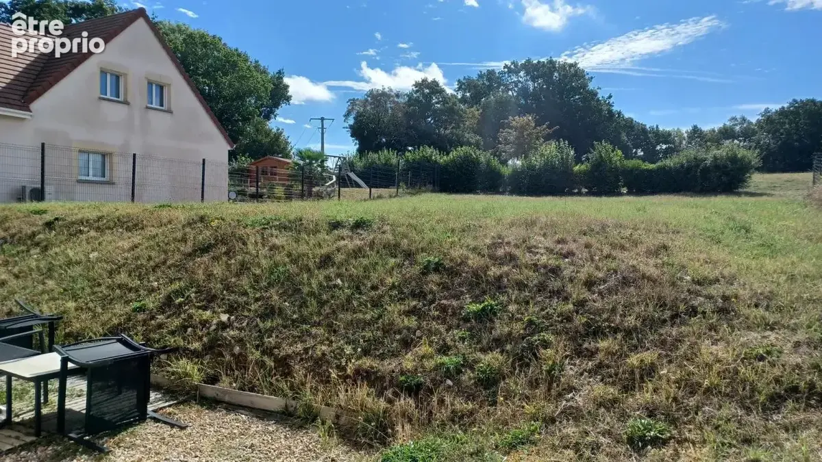 Maison de 5 pièces de 90 m² à Bernouville - photo 9