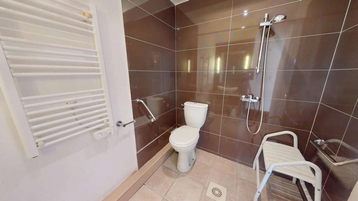 Appartement à JAUSIERS