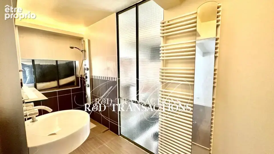 A vendre loft colombes sarre hoche - photo 11
