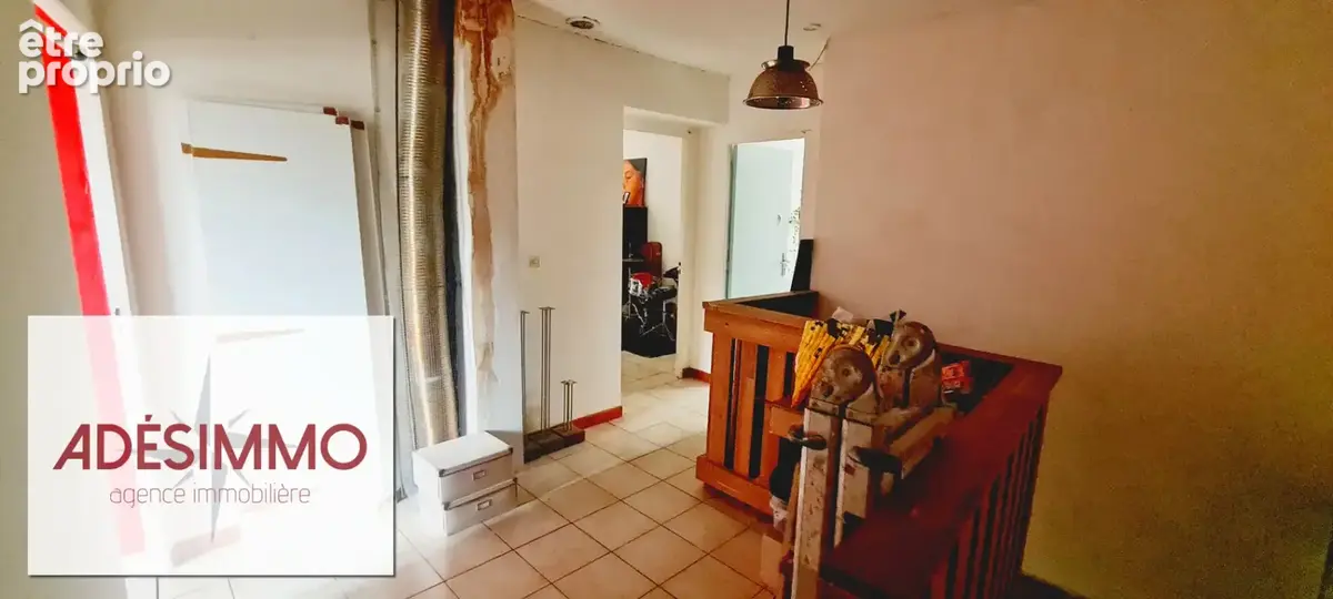 Maison 5 pièces avec 2 terrasses et un petit coin de jardin à Artigat - 100 500 - photo 9