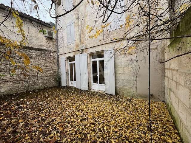 Plateau maison de ville - photo 13