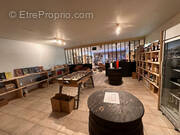 Commerce à PORNICHET