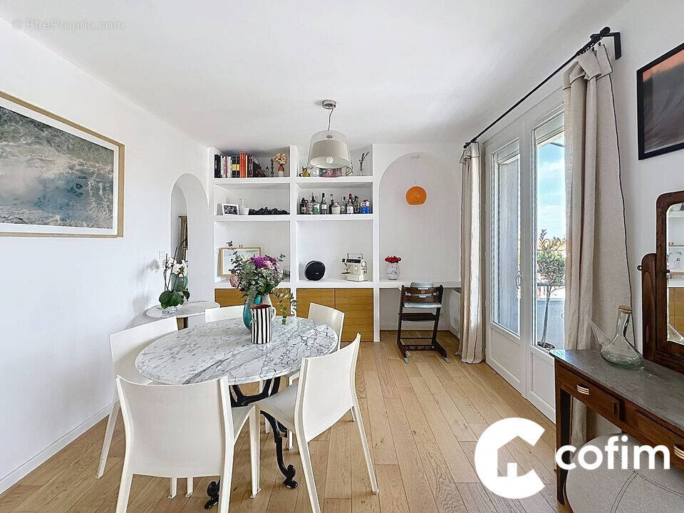 Appartement à ANGLET