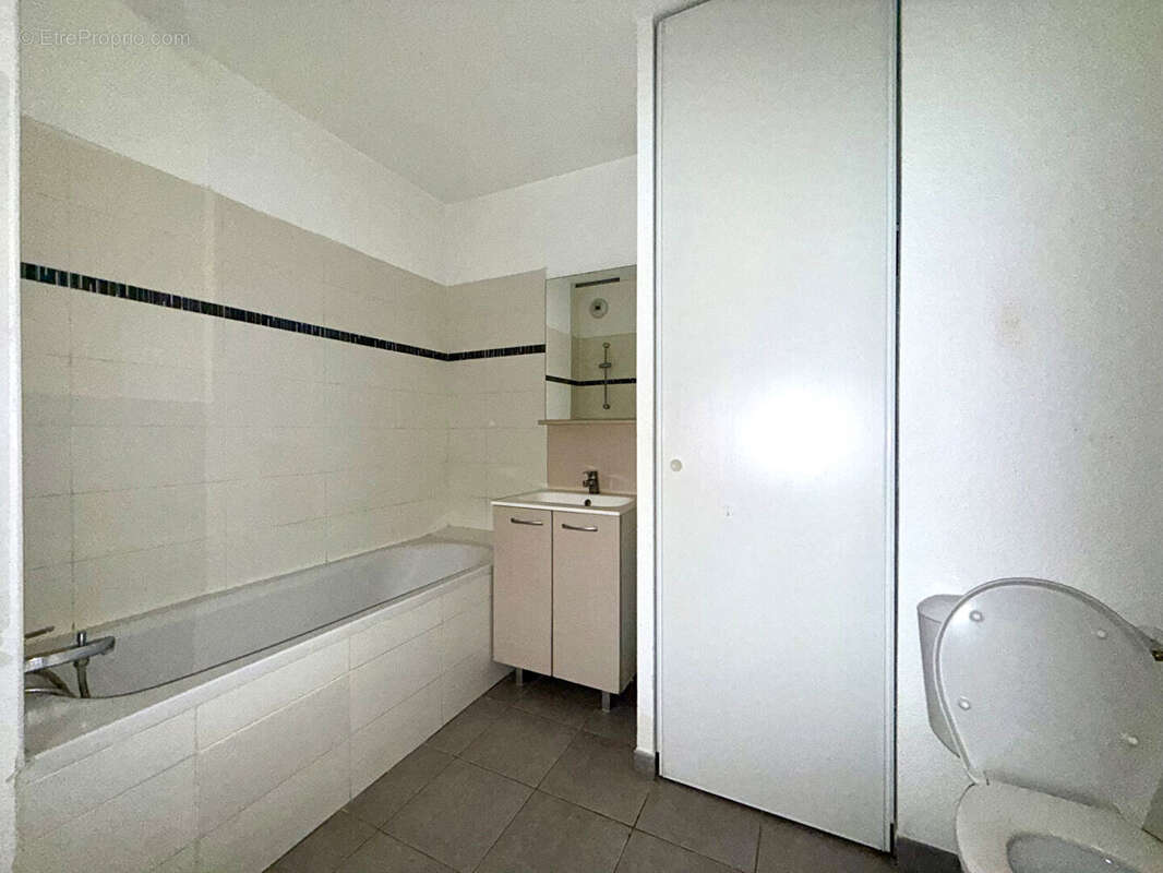 Appartement à EYSINES