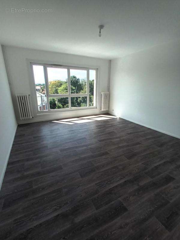 Appartement à CAPINGHEM