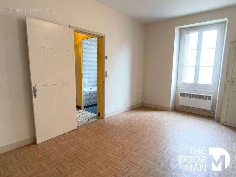 Maison à VOVES
