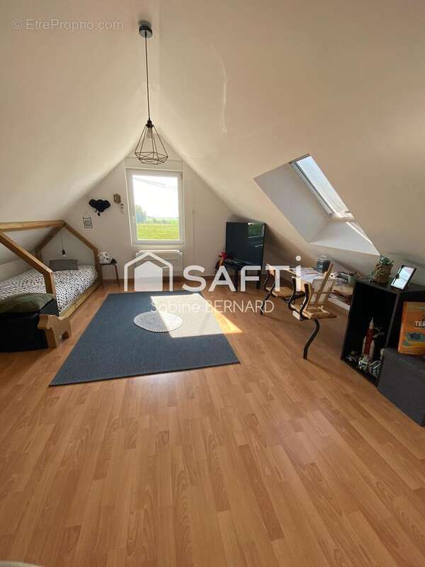 Photo 6 - Maison à AUBERS