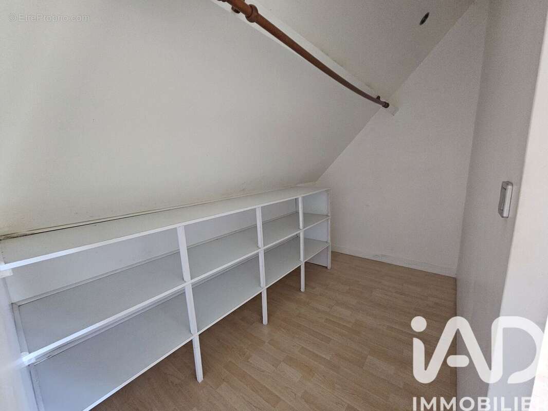 Photo 9 - Maison à VIEILLE-EGLISE-EN-YVELINES