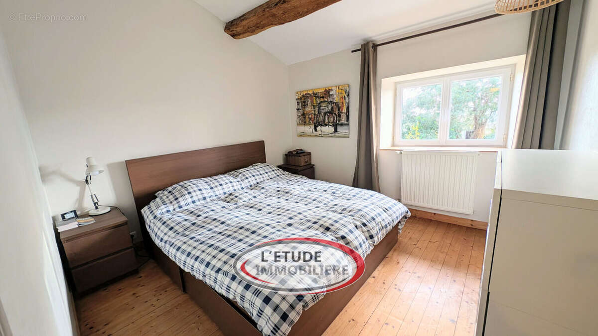 Photo 5 - Maison à CHATEAU-THEBAUD