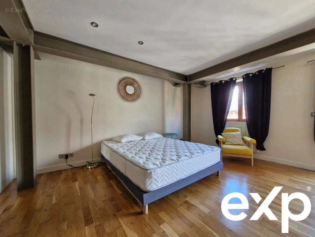 Appartement à VESANCY