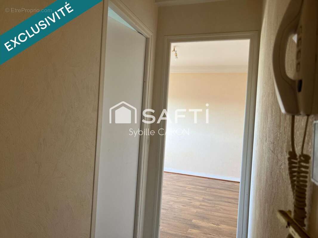 Photo 7 - Appartement à MEUDON