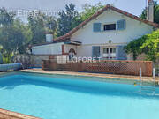 Maison à MIREPOIX-SUR-TARN