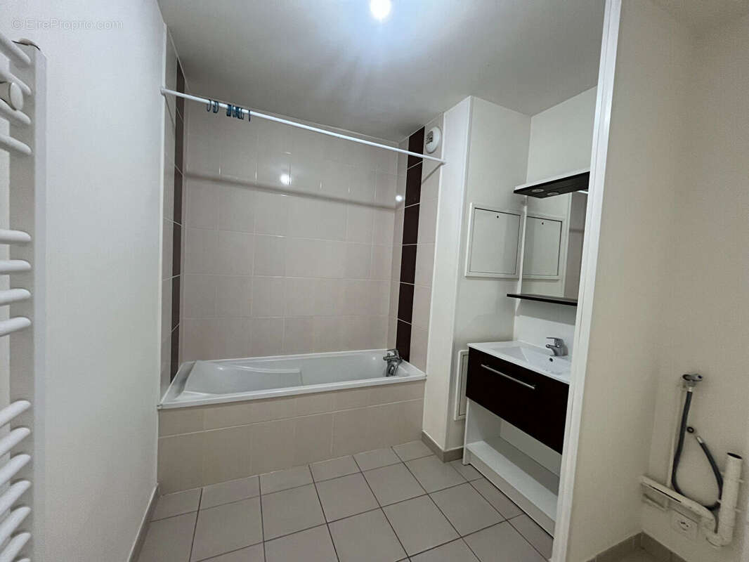 Appartement à TOURS