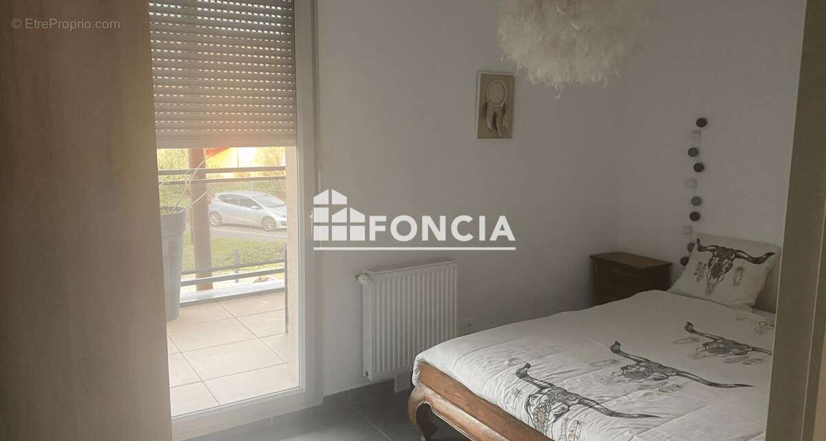 Appartement à MARIGNANE