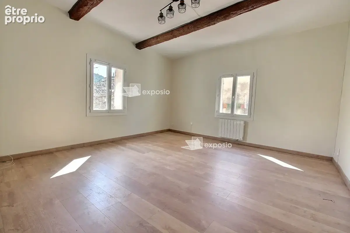 Charme et modernité aux portes d'Aix-en-Provence, T3 de 57m2 - photo 7