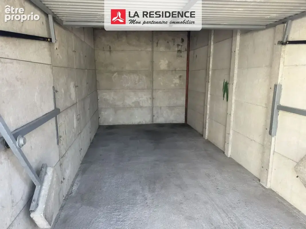 Parking à vendre à Bonnieres-Sur-Seine (78270) - photo 3