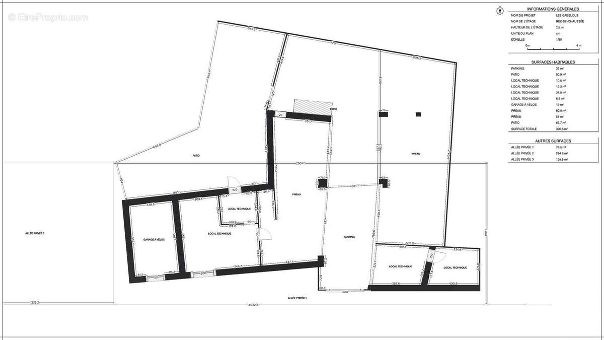 Photo 5 - Appartement à BEAUSSE