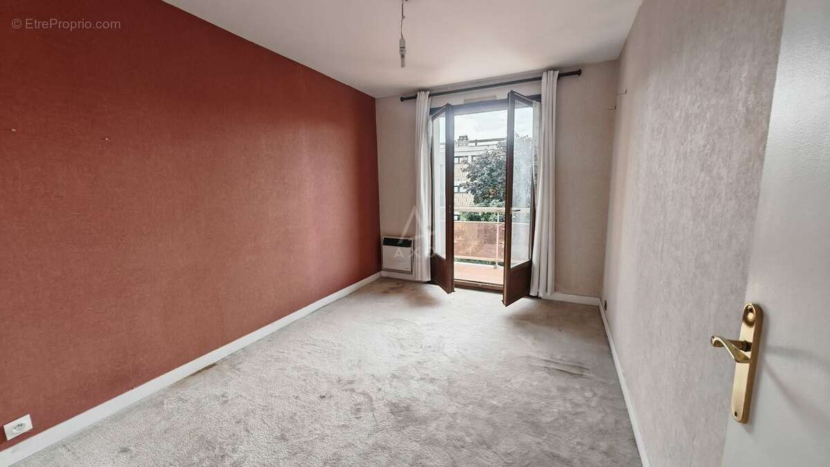 Appartement à NOISY-LE-SEC