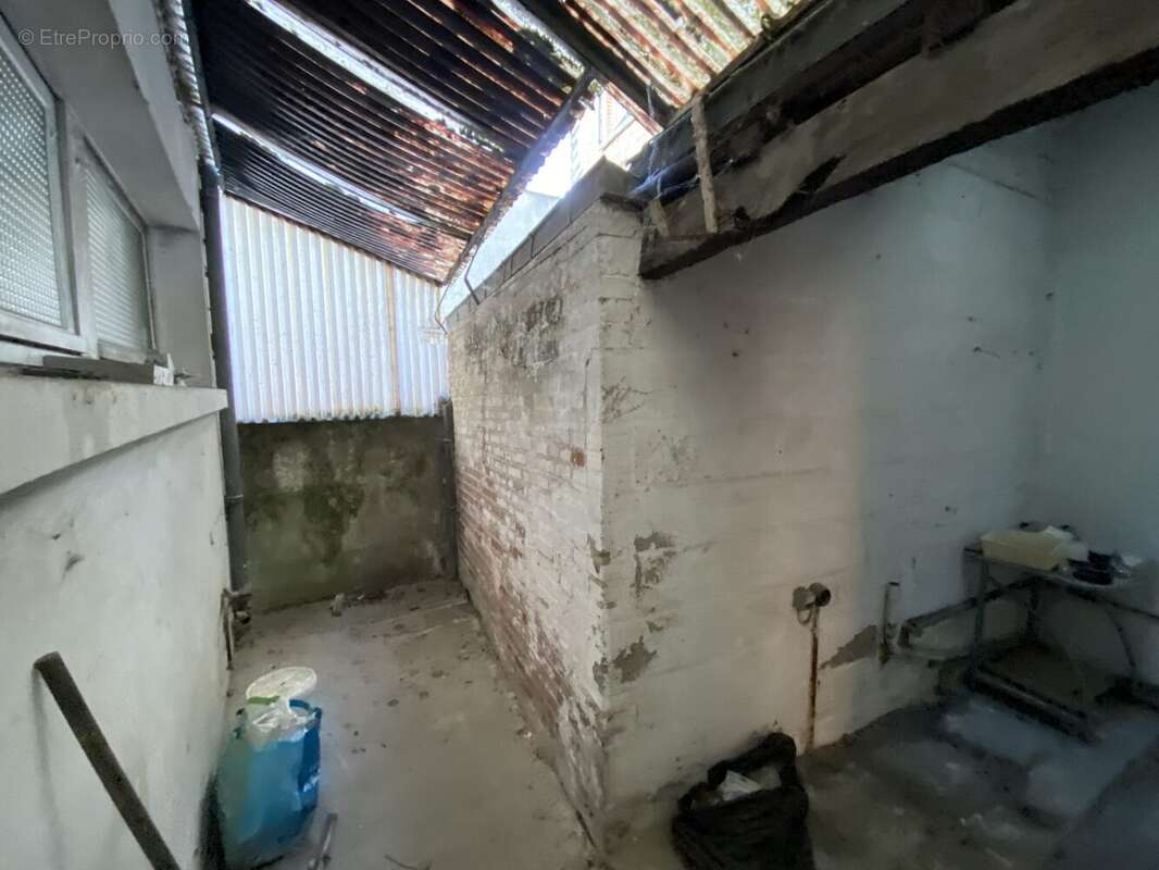 Appartement à LA GUERCHE-DE-BRETAGNE