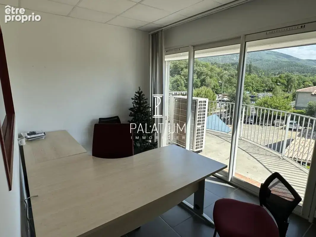 Bureaux à Vendre - Idéal Investisseur - photo 11