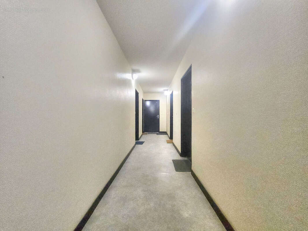 Appartement à LE MANS